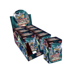 Dragons of Legend: The Complete Series Display